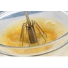 Premier Housewares 805379 Stainless Steel Press and Spin Whisks -