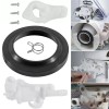 Unbranded 34100 Toilet Water Assembly Valve Kit For Thetford Aqua-Magic