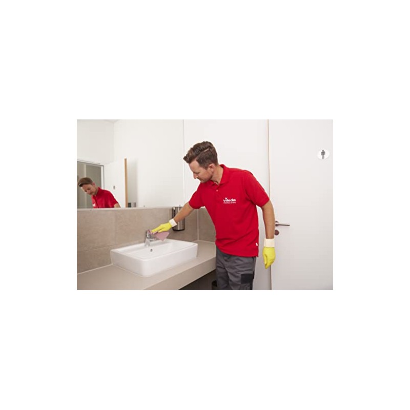 r-MicronQuick Red 5 pcs/emb