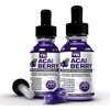 x2 Super Strength Acai Berry Serum: Powerful T5 & Acai