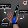 OAP Arm Wrestling Pronator Egg, Hand Trainer Ball, Forearm Trainer,