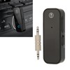 Bluetooth 5.1 Sound Receiver Transmitter 2 in 1 Noise Reduction