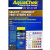 Aquachek Tiras De Prueba Para Piscina Y Spa