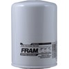 FRAM Extra Guard PH6355, 10,000 Mile Protection Spin-On Oil Filter