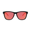 GREENTREEN Wooden Sunglasses for Men Women Polarised Sunglasses with Wooden