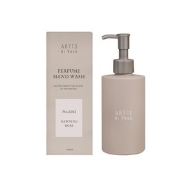 ARTiS di Voce Hand Wash 220ml (DAWNING ROSE)