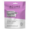 Acure Máscara De Hidrogel Rejuvenecedora De Ojos