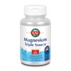 칼 마그네슘 트리플 소스 서스테인 릴리즈 500 mg 100 타블렛 Cal Magnesium Triple Source Sustained Release 500 mg 100 Tablets