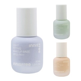 Innisfree Light Fitting Makeup Base / 이니스프리 라이트 피팅 메이크업 베이스
