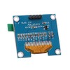 Hailege 1.3" SSH1106 IIC I2C OLED LCD Display 128x64 OLED