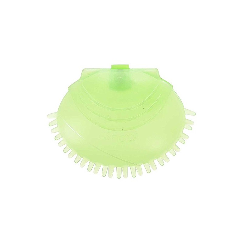 Snapi - The Single Handed Salad Server - Kiwi (Green)