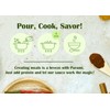 Parami Thai Curry Sauce Size 16 OZ (Gluten Free, Dairy
