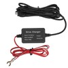 Dash Cam Hardwire Kit High Security 24h Surveillance for Mirror