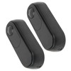 Wireless Infrared Gate Beam Sensor Anti Theft Alarm IP55 Waterproof