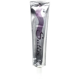 Satin Hair Color Natural Series Light Platinum Blonde, 3 Fl Oz