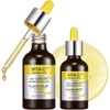 Missha Vita C Plus Blemish C Firming Ampoule 20ml + 15ml Set 35ml 1 Set / 미샤 비타씨플러스 잡티씨 탄력앰플 20ml + 15ml 세트 35ml 1세트