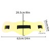 YCYU Pool Back Floating Swim Belt EVA Foam Swimming Training