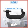 ACROPIX Inboard Propeller Puller C Clamp Puller for Ski &