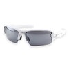Oakley FLAK 2.0 Sunglasses OO9271-16 Flack 2.0 Asian Fit, ■Frame
