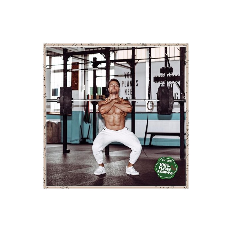 Creatine Tablets 600x - Optimal High Dose with 5685 mg