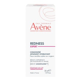 Avene Redness Expert Soothing Moisturizing Concentrated Cream 30mL
