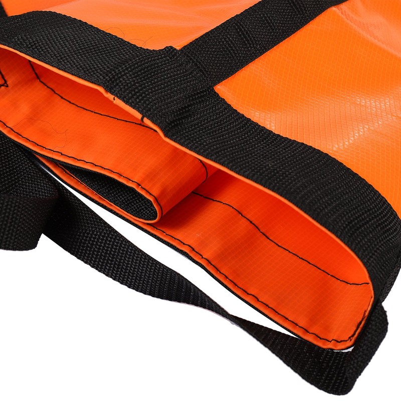 MOOCY Drift Sock Anchor for Lake River Ocean Anchoring or