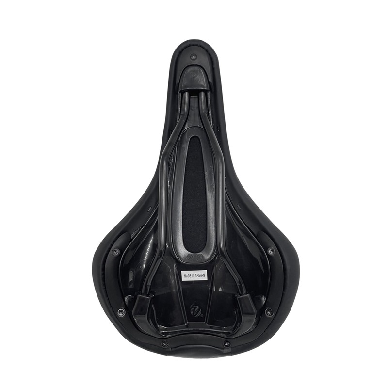Velo VL-3644 Comfort Saddle