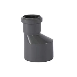 Ostendorf HTsafe Reduction DN 90/50 mm HT Pipe