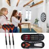 Delsen Set of 3 Darts with Plastic Tip for Electronic