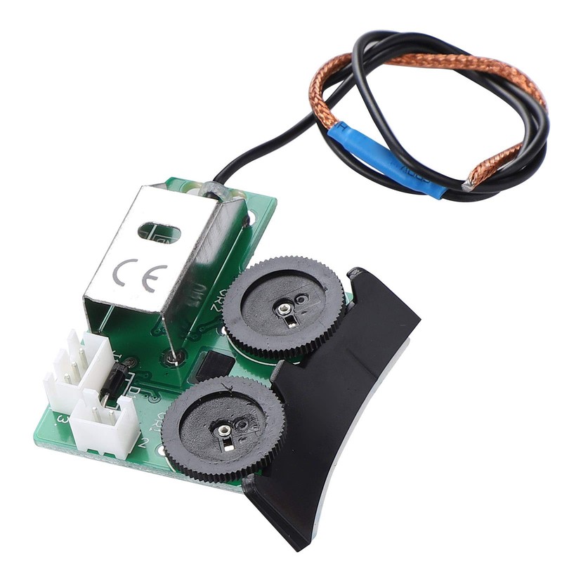 Acoustic Guitar Pickup System Lightweight for VT1 Tail Nail Pickup