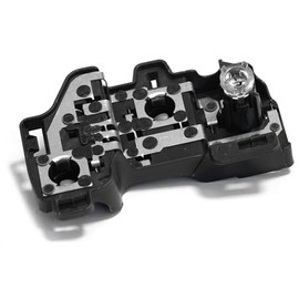 Seat 7N5945259 Lamp Holder Left Inner Tail Light Rear Light