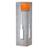 LEDVANCE TRACKLIGHT PENDANT CYLINDER Rail Pendant Lights with GU10 Socket,