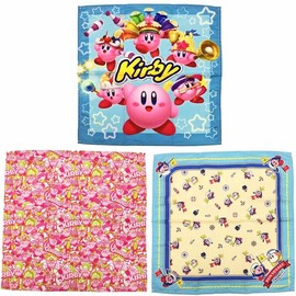 Sarongee Kirby Nafkin, Set of 3