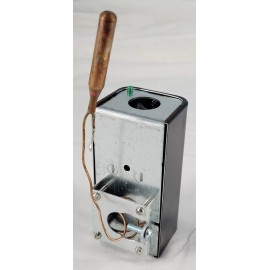 Johnson Controls PENN - A19AAB-48D Temperature Control 50F to 190F Thermostat