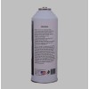 envirosafe R290 Refrigerant, 6 Cans + Charging Gauge | Inverted