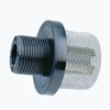 288716 3/4" Inlet Suction Strainers Fit for Airless Paint Sprayer