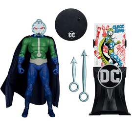 Bizak McFarlane 64387265 18 cm Clock King Chase