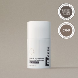 1+1 Plexkin Hyalstorm Luminous Sun Cream 50ml / 1+1플렉스킨 히알스톰 루미너스 선크림 50ml