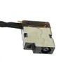 Suyitai DC in Power Jack Charging Port Replacement for HP