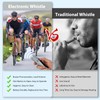 Xflyee Electronic Whistles, Loudest Electric Whistles 3 Tones High Volume