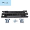 Durable SKK-7A Stacking Kit Compatible with Samuang Washers & Dryers