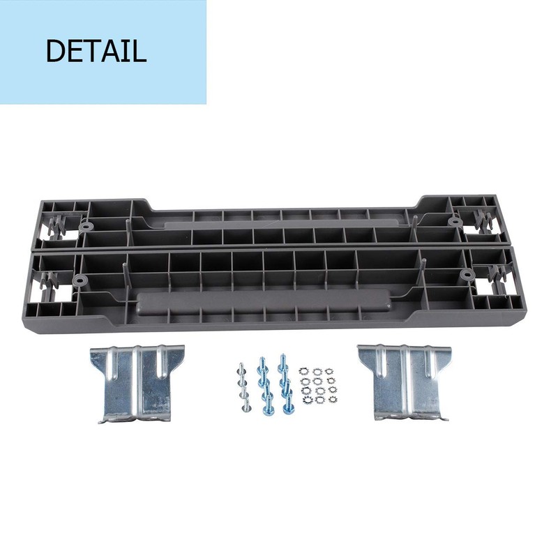 Durable SKK-7A Stacking Kit Compatible with Samuang Washers & Dryers