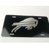 b4 nada Buffalo Bills aluminum license plate laser etched car