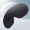 AiO JAPAN Eye Mask, Amming, Ver2, 99% Light Blocking, Glossy,