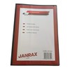 Janrax Presentation Display Book (A3 (40 Pockets))