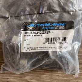 Automann BKC580312GR8F Bolt Kit Type 0 Joint NEW 4 Bolts