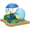 Re-Ment Sumikko gurashi Walking on a Rainy Day Blind Box