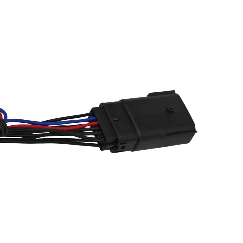 High Beam Piggy Back Adapter for Silverado 1500 ZR2-Z71 (2023