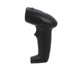 Wireless Barcode Scanner USB Ergonomics Handheld 1D Code Reader Automatic