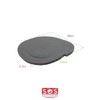 BRANDT - Foam Gasket for Brandt Hob